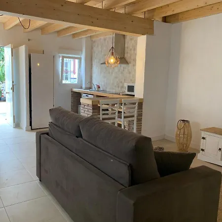 Apartamento “el Vicho” En La Axarquía Apartamento *