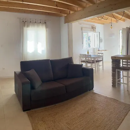 Apartamento “el Vicho” En La Axarquia *