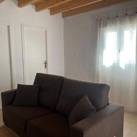 Apartamento “el Vicho” En La Axarquia Apartment Almachar