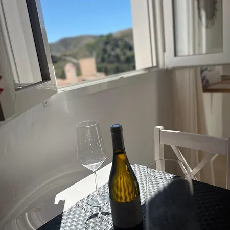 Apartamento Apartamento “el Vicho” En La Axarquía Almáchar